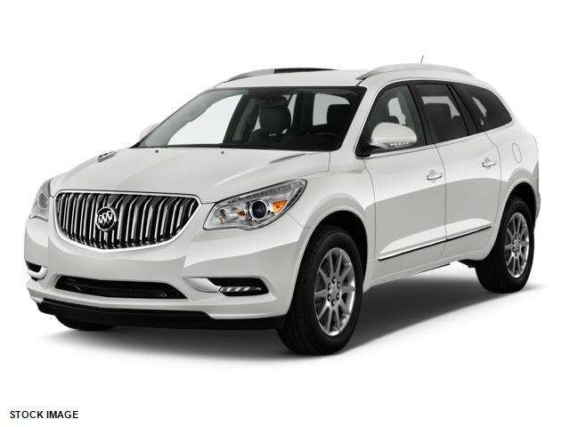 Buick Enclave Leather 4dr SUV SUV